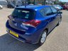 USED 2016 V TOYOTA AURIS 1.2 VVT-i Icon Hatchback 5dr Petrol Manual Euro 6 (s/s) (116 ps) PX WELCOME FINANCE MAY BE AVAILABLE