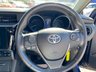 USED 2016 V TOYOTA AURIS 1.2 VVT-i Icon Hatchback 5dr Petrol Manual Euro 6 (s/s) (116 ps) PX WELCOME FINANCE MAY BE AVAILABLE