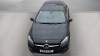 USED 2016 16 MERCEDES-BENZ A CLASS 1.6 A180 Sport 7G-DCT Euro 6 (s/s) 5dr JUST SERVICED, ULEZ COMPLIANCE