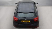 USED 2016 16 MERCEDES-BENZ A CLASS 1.6 A180 Sport 7G-DCT Euro 6 (s/s) 5dr JUST SERVICED, ULEZ COMPLIANCE