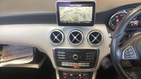 USED 2016 16 MERCEDES-BENZ A CLASS 1.6 A180 Sport 7G-DCT Euro 6 (s/s) 5dr JUST SERVICED, ULEZ COMPLIANCE