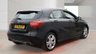 USED 2016 16 MERCEDES-BENZ A CLASS 1.6 A180 Sport 7G-DCT Euro 6 (s/s) 5dr JUST SERVICED, ULEZ COMPLIANCE