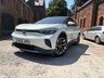 USED 2021 21 VOLKSWAGEN ID.4 Pro Performance 77kWh Life SUV 5dr Electric Auto (204 ps) FULL VW HISTORY! BATTERY 91%