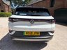 USED 2021 21 VOLKSWAGEN ID.4 Pro Performance 77kWh Life SUV 5dr Electric Auto (204 ps) FULL VW HISTORY! BATTERY 91%