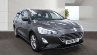 USED 2026 19 FORD FOCUS 1.5 EcoBlue Zetec Estate 5dr Diesel Manual Euro 6 (s/s) (95 ps)+1 OWNER FROM NEW+FSH+ALLOYS+PARK CONTROL+AIRCON+BLUETOOTH+MEDIA+APPS+USB+AUX+CRUISE+HPI CLEAR+VOSA MOT HISTORY 1 OWNER FROM NEW+FSH+ALLOYS+PARK CONTROL+AIRCON+BLUETOOTH+MEDIA+APPS+USB+AUX+CRUISE+HPI CLEAR