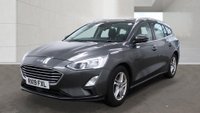 USED 2026 19 FORD FOCUS 1.5 EcoBlue Zetec Estate 5dr Diesel Manual Euro 6 (s/s) (95 ps)+1 OWNER FROM NEW+FSH+ALLOYS+PARK CONTROL+AIRCON+BLUETOOTH+MEDIA+APPS+USB+AUX+CRUISE+HPI CLEAR+VOSA MOT HISTORY 1 OWNER FROM NEW+FSH+ALLOYS+PARK CONTROL+AIRCON+BLUETOOTH+MEDIA+APPS+USB+AUX+CRUISE+HPI CLEAR