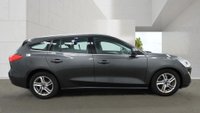 USED 2026 19 FORD FOCUS 1.5 EcoBlue Zetec Estate 5dr Diesel Manual Euro 6 (s/s) (95 ps)+1 OWNER FROM NEW+FSH+ALLOYS+PARK CONTROL+AIRCON+BLUETOOTH+MEDIA+APPS+USB+AUX+CRUISE+HPI CLEAR+VOSA MOT HISTORY 1 OWNER FROM NEW+FSH+ALLOYS+PARK CONTROL+AIRCON+BLUETOOTH+MEDIA+APPS+USB+AUX+CRUISE+HPI CLEAR