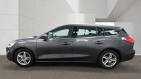 USED 2026 19 FORD FOCUS 1.5 EcoBlue Zetec Estate 5dr Diesel Manual Euro 6 (s/s) (95 ps)+1 OWNER FROM NEW+FSH+ALLOYS+PARK CONTROL+AIRCON+BLUETOOTH+MEDIA+APPS+USB+AUX+CRUISE+HPI CLEAR+VOSA MOT HISTORY 1 OWNER FROM NEW+FSH+ALLOYS+PARK CONTROL+AIRCON+BLUETOOTH+MEDIA+APPS+USB+AUX+CRUISE+HPI CLEAR