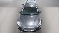 USED 2026 19 FORD FOCUS 1.5 EcoBlue Zetec Estate 5dr Diesel Manual Euro 6 (s/s) (95 ps)+1 OWNER FROM NEW+FSH+ALLOYS+PARK CONTROL+AIRCON+BLUETOOTH+MEDIA+APPS+USB+AUX+CRUISE+HPI CLEAR+VOSA MOT HISTORY 1 OWNER FROM NEW+FSH+ALLOYS+PARK CONTROL+AIRCON+BLUETOOTH+MEDIA+APPS+USB+AUX+CRUISE+HPI CLEAR