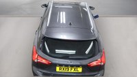 USED 2026 19 FORD FOCUS 1.5 EcoBlue Zetec Estate 5dr Diesel Manual Euro 6 (s/s) (95 ps)+1 OWNER FROM NEW+FSH+ALLOYS+PARK CONTROL+AIRCON+BLUETOOTH+MEDIA+APPS+USB+AUX+CRUISE+HPI CLEAR+VOSA MOT HISTORY 1 OWNER FROM NEW+FSH+ALLOYS+PARK CONTROL+AIRCON+BLUETOOTH+MEDIA+APPS+USB+AUX+CRUISE+HPI CLEAR