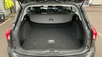 USED 2026 19 FORD FOCUS 1.5 EcoBlue Zetec Estate 5dr Diesel Manual Euro 6 (s/s) (95 ps)+1 OWNER FROM NEW+FSH+ALLOYS+PARK CONTROL+AIRCON+BLUETOOTH+MEDIA+APPS+USB+AUX+CRUISE+HPI CLEAR+VOSA MOT HISTORY 1 OWNER FROM NEW+FSH+ALLOYS+PARK CONTROL+AIRCON+BLUETOOTH+MEDIA+APPS+USB+AUX+CRUISE+HPI CLEAR