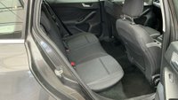 USED 2026 19 FORD FOCUS 1.5 EcoBlue Zetec Estate 5dr Diesel Manual Euro 6 (s/s) (95 ps)+1 OWNER FROM NEW+FSH+ALLOYS+PARK CONTROL+AIRCON+BLUETOOTH+MEDIA+APPS+USB+AUX+CRUISE+HPI CLEAR+VOSA MOT HISTORY 1 OWNER FROM NEW+FSH+ALLOYS+PARK CONTROL+AIRCON+BLUETOOTH+MEDIA+APPS+USB+AUX+CRUISE+HPI CLEAR