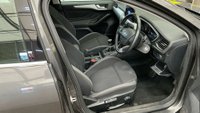USED 2026 19 FORD FOCUS 1.5 EcoBlue Zetec Estate 5dr Diesel Manual Euro 6 (s/s) (95 ps)+1 OWNER FROM NEW+FSH+ALLOYS+PARK CONTROL+AIRCON+BLUETOOTH+MEDIA+APPS+USB+AUX+CRUISE+HPI CLEAR+VOSA MOT HISTORY 1 OWNER FROM NEW+FSH+ALLOYS+PARK CONTROL+AIRCON+BLUETOOTH+MEDIA+APPS+USB+AUX+CRUISE+HPI CLEAR