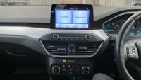 USED 2026 19 FORD FOCUS 1.5 EcoBlue Zetec Estate 5dr Diesel Manual Euro 6 (s/s) (95 ps)+1 OWNER FROM NEW+FSH+ALLOYS+PARK CONTROL+AIRCON+BLUETOOTH+MEDIA+APPS+USB+AUX+CRUISE+HPI CLEAR+VOSA MOT HISTORY 1 OWNER FROM NEW+FSH+ALLOYS+PARK CONTROL+AIRCON+BLUETOOTH+MEDIA+APPS+USB+AUX+CRUISE+HPI CLEAR