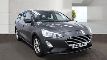 2026 FORD FOCUS
