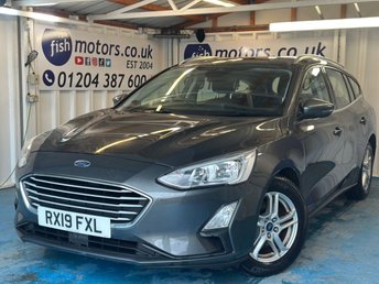 2026 FORD FOCUS