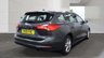 USED 2026 19 FORD FOCUS 1.5 EcoBlue Zetec Estate 5dr Diesel Manual Euro 6 (s/s) (95 ps)+1 OWNER FROM NEW+FSH+ALLOYS+PARK CONTROL+AIRCON+BLUETOOTH+MEDIA+APPS+USB+AUX+CRUISE+HPI CLEAR+VOSA MOT HISTORY 1 OWNER FROM NEW+FSH+ALLOYS+PARK CONTROL+AIRCON+BLUETOOTH+MEDIA+APPS+USB+AUX+CRUISE+HPI CLEAR