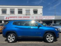 USED 2018 18 JEEP COMPASS 1.6 MultiJetII Longitude SUV 5dr Diesel Manual Euro 6 (s/s) (120 ps) WE GUARANTEE TO BEAT ANY 'WE BUY ANY CAR' VALUATION ON YOUR PART EXCHANGE