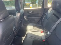 USED 2018 18 JEEP COMPASS 1.6 MultiJetII Longitude SUV 5dr Diesel Manual Euro 6 (s/s) (120 ps) WE GUARANTEE TO BEAT ANY 'WE BUY ANY CAR' VALUATION ON YOUR PART EXCHANGE