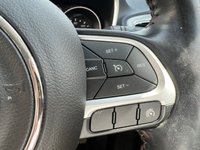 USED 2018 18 JEEP COMPASS 1.6 MultiJetII Longitude SUV 5dr Diesel Manual Euro 6 (s/s) (120 ps) WE GUARANTEE TO BEAT ANY 'WE BUY ANY CAR' VALUATION ON YOUR PART EXCHANGE
