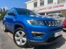 USED 2018 18 JEEP COMPASS 1.6 MultiJetII Longitude SUV 5dr Diesel Manual Euro 6 (s/s) (120 ps) WE GUARANTEE TO BEAT ANY 'WE BUY ANY CAR' VALUATION ON YOUR PART EXCHANGE