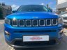 USED 2018 18 JEEP COMPASS 1.6 MultiJetII Longitude SUV 5dr Diesel Manual Euro 6 (s/s) (120 ps) WE GUARANTEE TO BEAT ANY 'WE BUY ANY CAR' VALUATION ON YOUR PART EXCHANGE