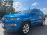 USED 2018 18 JEEP COMPASS 1.6 MultiJetII Longitude SUV 5dr Diesel Manual Euro 6 (s/s) (120 ps) WE GUARANTEE TO BEAT ANY 'WE BUY ANY CAR' VALUATION ON YOUR PART EXCHANGE