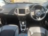 USED 2018 18 JEEP COMPASS 1.6 MultiJetII Longitude SUV 5dr Diesel Manual Euro 6 (s/s) (120 ps) WE GUARANTEE TO BEAT ANY 'WE BUY ANY CAR' VALUATION ON YOUR PART EXCHANGE