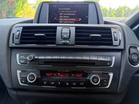 USED 2014 64 BMW 1 SERIES 2.0 118d M Sport Hatchback 5dr Diesel Manual Euro 5 (s/s) (143 ps) 