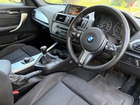 USED 2014 64 BMW 1 SERIES 2.0 118d M Sport Hatchback 5dr Diesel Manual Euro 5 (s/s) (143 ps) 