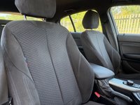 USED 2014 64 BMW 1 SERIES 2.0 118d M Sport Hatchback 5dr Diesel Manual Euro 5 (s/s) (143 ps) 