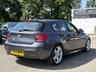 USED 2014 64 BMW 1 SERIES 2.0 118d M Sport Hatchback 5dr Diesel Manual Euro 5 (s/s) (143 ps) 