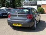 USED 2014 64 BMW 1 SERIES 2.0 118d M Sport Hatchback 5dr Diesel Manual Euro 5 (s/s) (143 ps) 