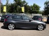 USED 2014 64 BMW 1 SERIES 2.0 118d M Sport Hatchback 5dr Diesel Manual Euro 5 (s/s) (143 ps) 