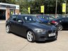USED 2014 64 BMW 1 SERIES 2.0 118d M Sport Hatchback 5dr Diesel Manual Euro 5 (s/s) (143 ps) 
