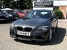 USED 2014 64 BMW 1 SERIES 2.0 118d M Sport Hatchback 5dr Diesel Manual Euro 5 (s/s) (143 ps) 