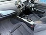 USED 2014 64 BMW 1 SERIES 2.0 118d M Sport Hatchback 5dr Diesel Manual Euro 5 (s/s) (143 ps) 