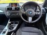 USED 2014 64 BMW 1 SERIES 2.0 118d M Sport Hatchback 5dr Diesel Manual Euro 5 (s/s) (143 ps) 