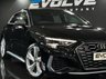 USED 2022 71 AUDI S3 2.0 TFSI Sportback 5dr Petrol S Tronic quattro Euro 6 (s/s) (310 ps) 