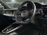 USED 2022 71 AUDI S3 2.0 TFSI Sportback 5dr Petrol S Tronic quattro Euro 6 (s/s) (310 ps) 