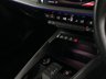 USED 2022 71 AUDI S3 2.0 TFSI Sportback 5dr Petrol S Tronic quattro Euro 6 (s/s) (310 ps) 
