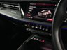 USED 2022 71 AUDI S3 2.0 TFSI Sportback 5dr Petrol S Tronic quattro Euro 6 (s/s) (310 ps) 