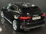 USED 2022 71 AUDI S3 2.0 TFSI Sportback 5dr Petrol S Tronic quattro Euro 6 (s/s) (310 ps) 