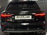 USED 2022 71 AUDI S3 2.0 TFSI Sportback 5dr Petrol S Tronic quattro Euro 6 (s/s) (310 ps) 