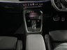 USED 2022 71 AUDI S3 2.0 TFSI Sportback 5dr Petrol S Tronic quattro Euro 6 (s/s) (310 ps) 