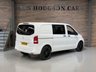 USED 2020 70 MERCEDES-BENZ VITO 2.1 114 CDI BlueTEC Crew Van Double Cab 5dr Diesel Manual RWD L1 Euro 6 (s/s) (136 ps) NO VAT! Alloys! Twin Doors!
