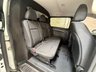 USED 2020 70 MERCEDES-BENZ VITO 2.1 114 CDI BlueTEC Crew Van Double Cab 5dr Diesel Manual RWD L1 Euro 6 (s/s) (136 ps) NO VAT! Alloys! Twin Doors!