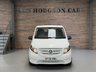 USED 2020 70 MERCEDES-BENZ VITO 2.1 114 CDI BlueTEC Crew Van Double Cab 5dr Diesel Manual RWD L1 Euro 6 (s/s) (136 ps) NO VAT! Alloys! Twin Doors!