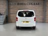 USED 2020 70 MERCEDES-BENZ VITO 2.1 114 CDI BlueTEC Crew Van Double Cab 5dr Diesel Manual RWD L1 Euro 6 (s/s) (136 ps) NO VAT! Alloys! Twin Doors!