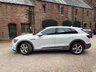 USED 2021 71 AUDI E-TRON 50 Technik SUV 5dr Electric Auto quattro 71.2kWh (11kW Charger) (313 ps) EVERY SERVICE AUDI MAIN DEALER